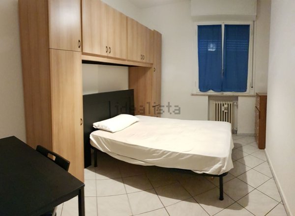 appartamento in affitto a Reggio nell'Emilia in zona Ospizio