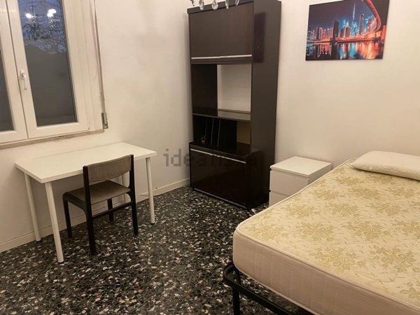 appartamento in affitto a Reggio nell'Emilia in zona Regina Pacis