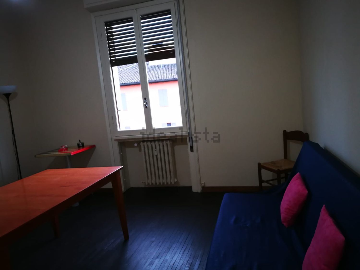 appartamento in affitto a Reggio nell'Emilia in zona Santa Croce