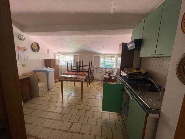 appartamento in affitto a Reggio nell'Emilia in zona Città Storica