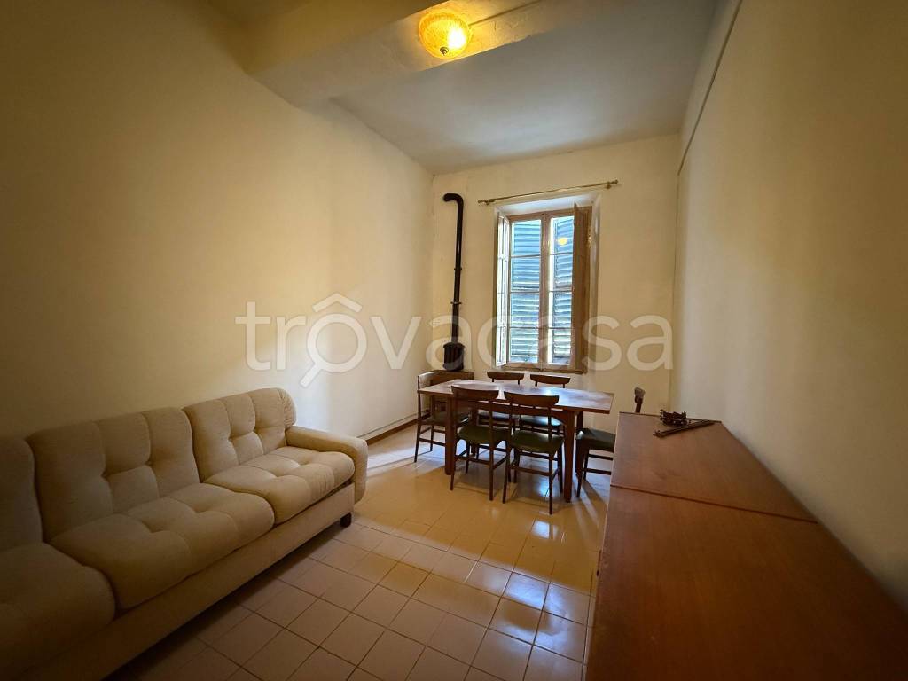 appartamento in affitto a Reggio nell'Emilia in zona Città Storica