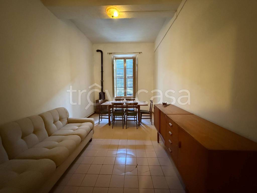 appartamento in affitto a Reggio nell'Emilia in zona Città Storica