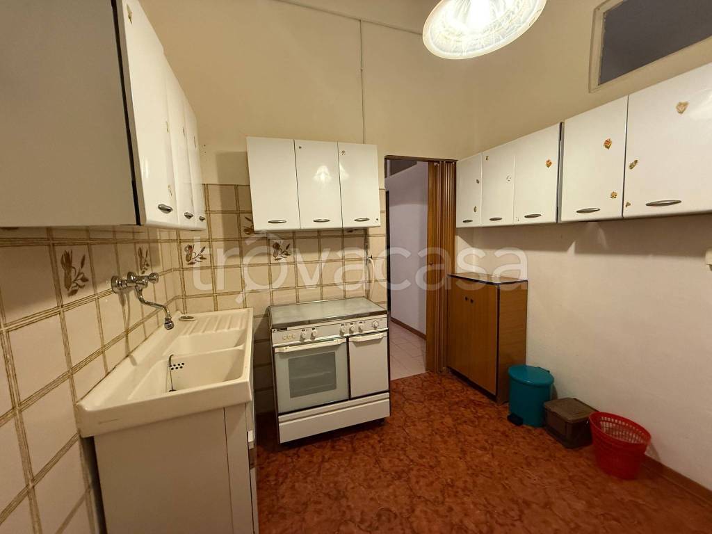 appartamento in affitto a Reggio nell'Emilia in zona Città Storica