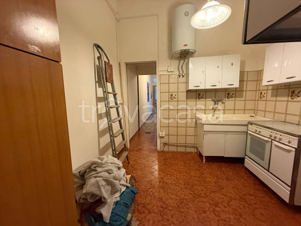 appartamento in affitto a Reggio nell'Emilia in zona Città Storica