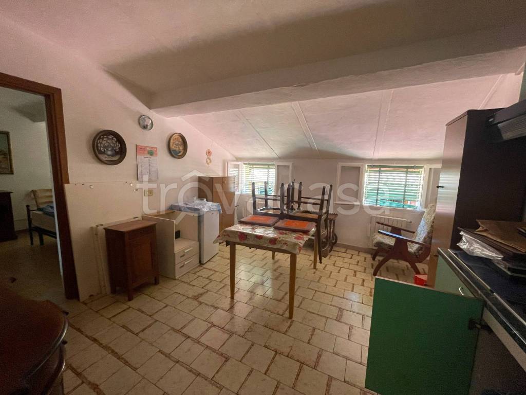 appartamento in affitto a Reggio nell'Emilia in zona Città Storica