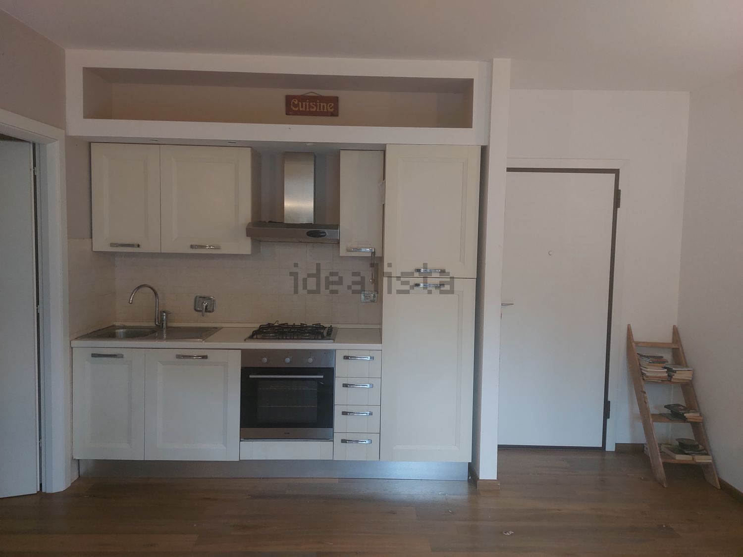 appartamento in affitto a Reggio nell'Emilia in zona San Bartolomeo