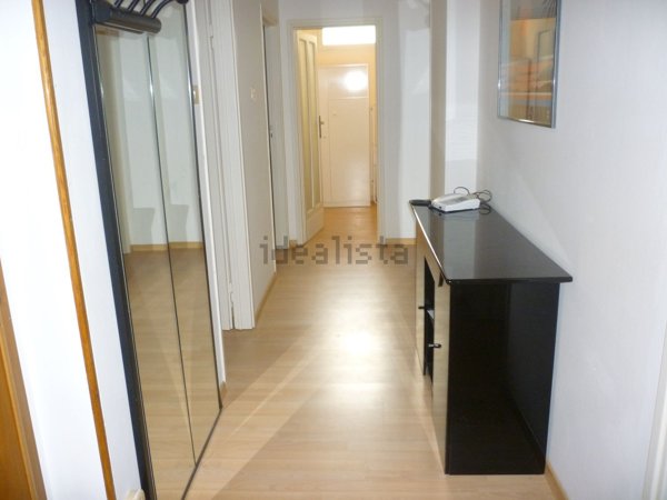 appartamento in affitto a Reggio nell'Emilia