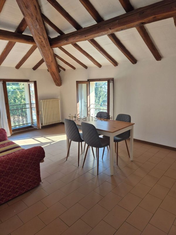 appartamento in affitto a Reggio nell'Emilia in zona Fogliano