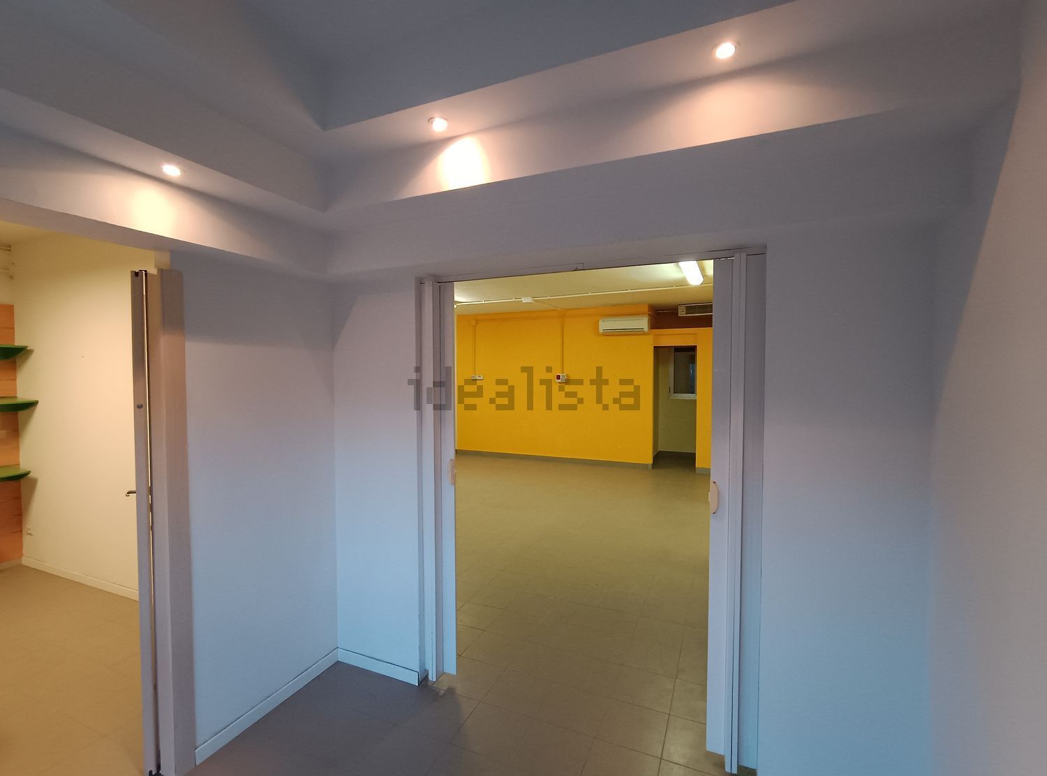 loft in affitto a Reggio nell'Emilia