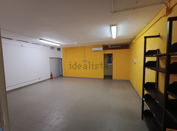 loft in affitto a Reggio nell'Emilia