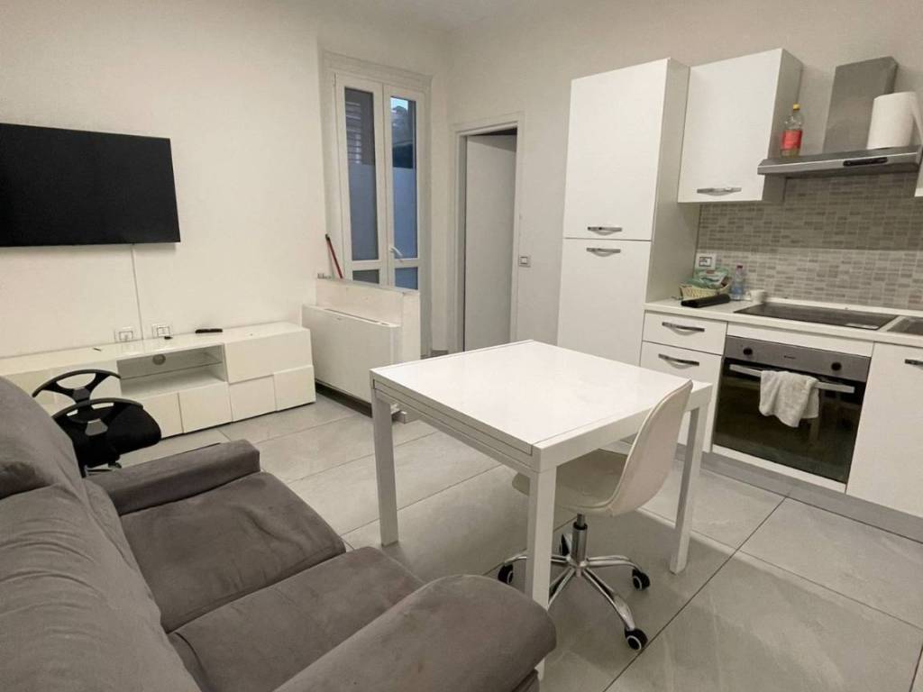 appartamento in affitto a Reggio nell'Emilia