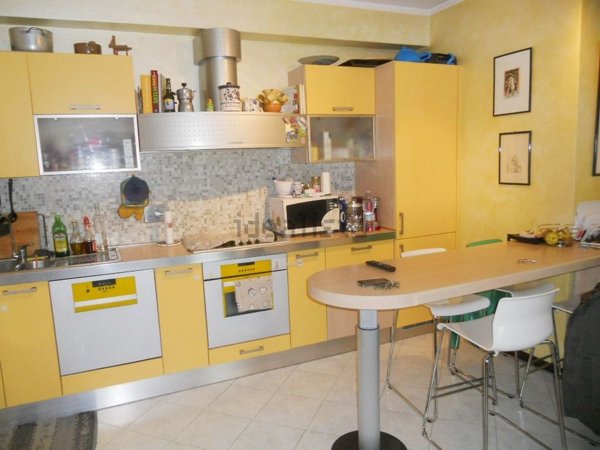 appartamento in affitto a Reggio nell'Emilia