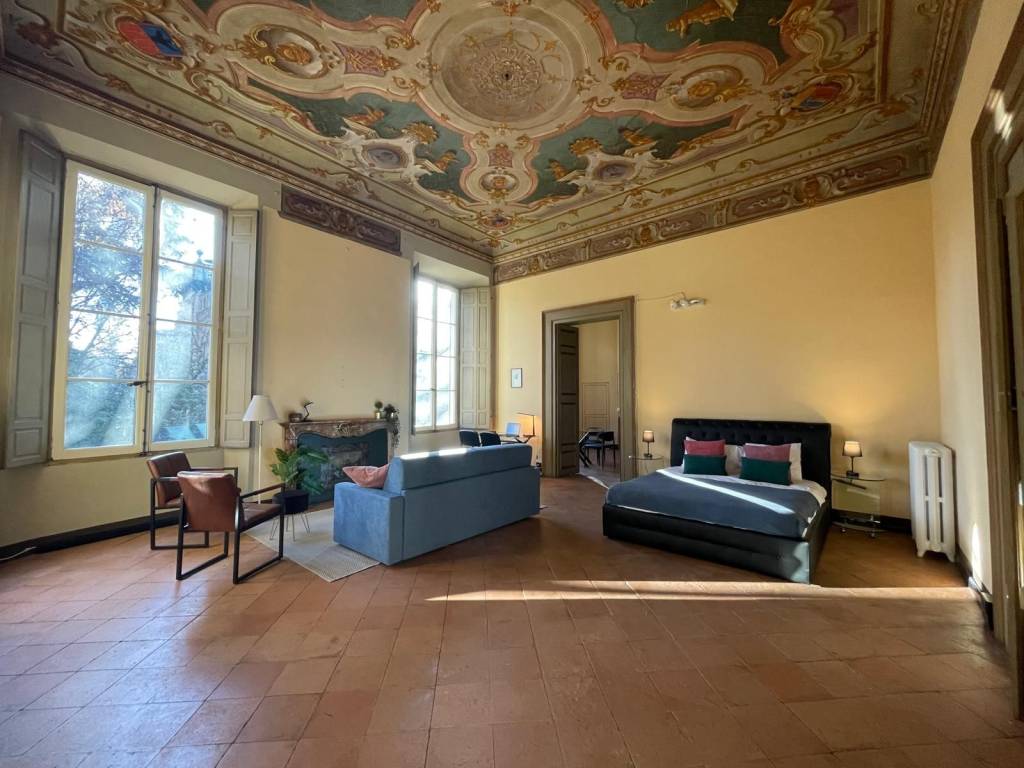 appartamento in affitto a Reggio nell'Emilia in zona Città Storica