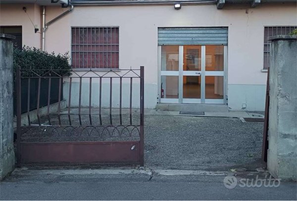 loft in affitto a Reggio nell'Emilia