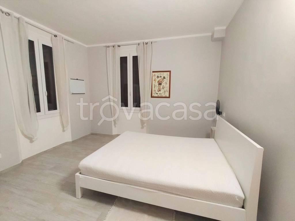 appartamento in affitto a Reggio nell'Emilia in zona Gattaglio