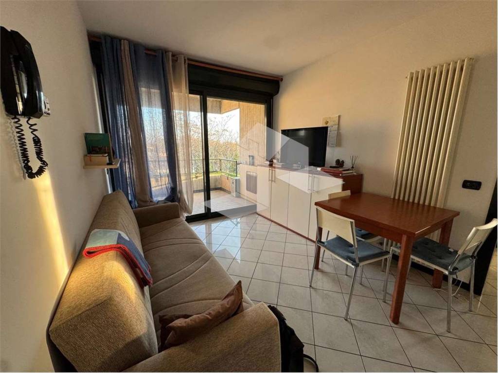 appartamento in affitto a Reggio nell'Emilia in zona Città Storica