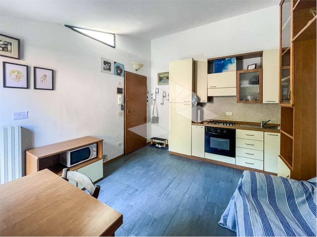 appartamento in affitto a Reggio nell'Emilia in zona Città Storica