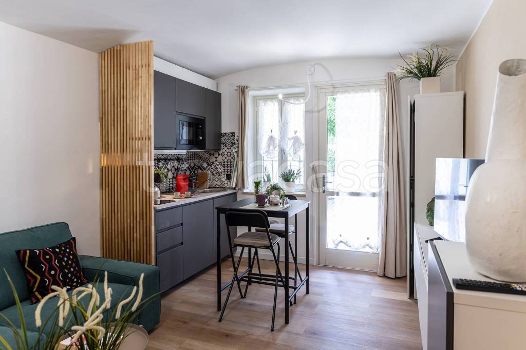 appartamento in affitto a Reggio nell'Emilia in zona Gattaglio