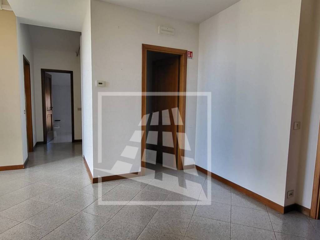ufficio in affitto a Reggio nell'Emilia