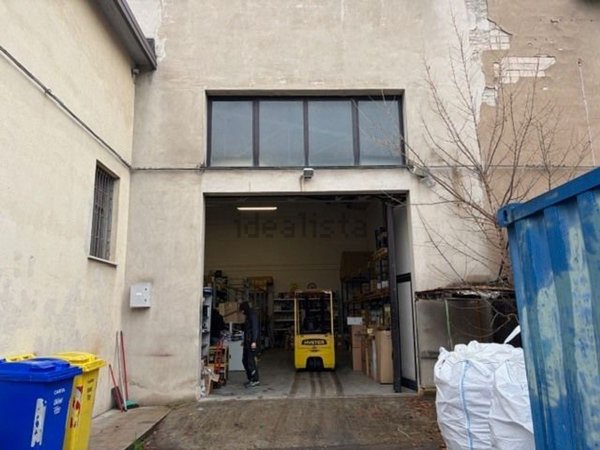 ufficio in affitto a Reggio nell'Emilia in zona Santa Croce