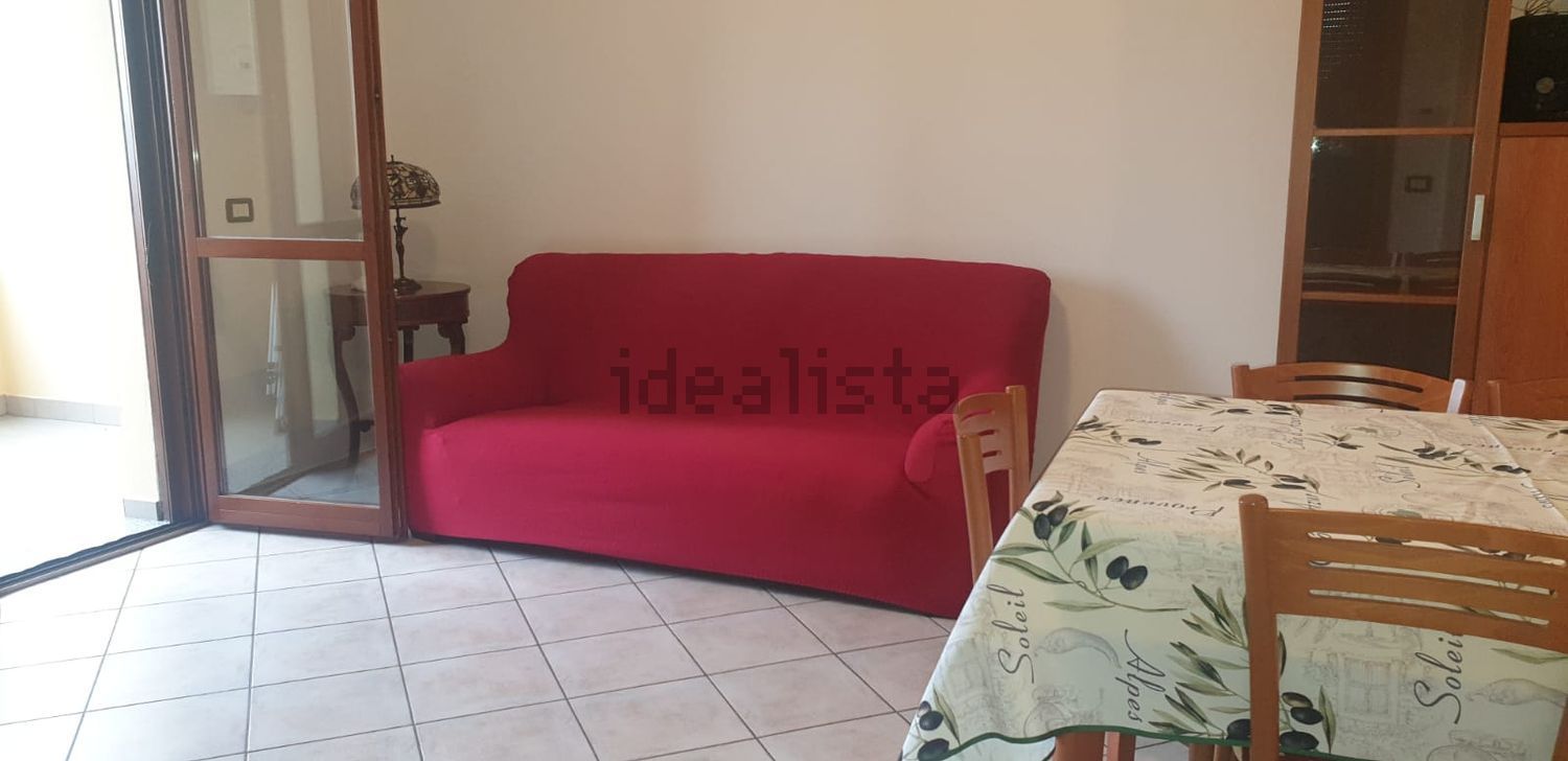 appartamento in affitto a Reggio nell'Emilia in zona Pieve Modolena