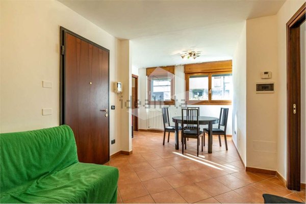 appartamento in affitto a Reggio nell'Emilia