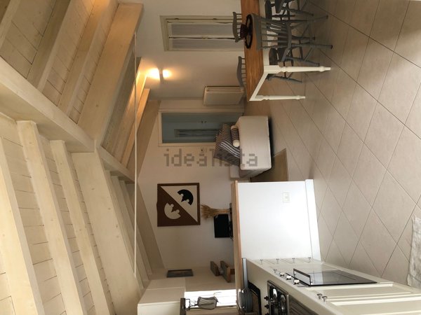 appartamento in affitto a Reggio nell'Emilia