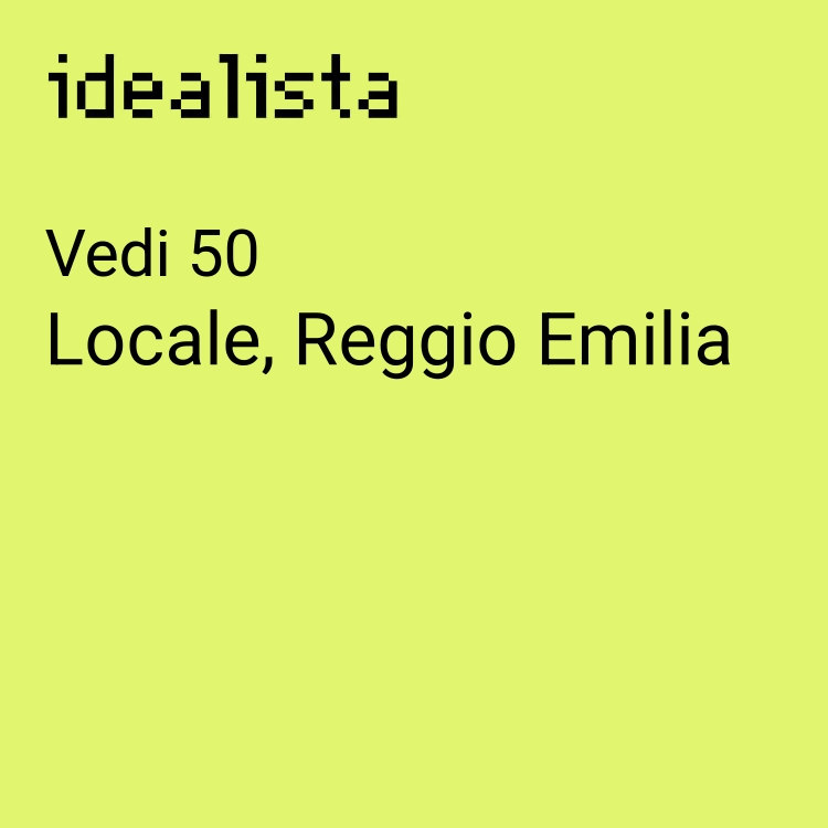 negozio in affitto a Reggio nell'Emilia in zona Pieve Modolena