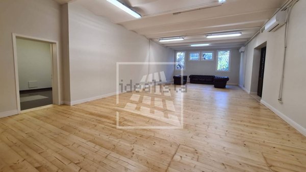 villa in affitto a Reggio nell'Emilia in zona Città Storica