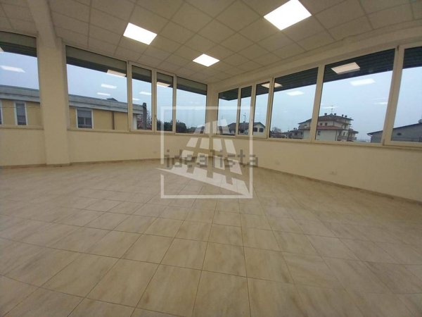 ufficio in affitto a Reggio nell'Emilia
