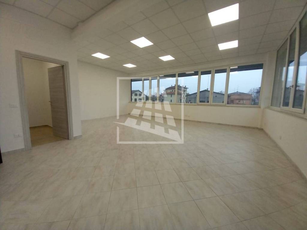 ufficio in affitto a Reggio nell'Emilia