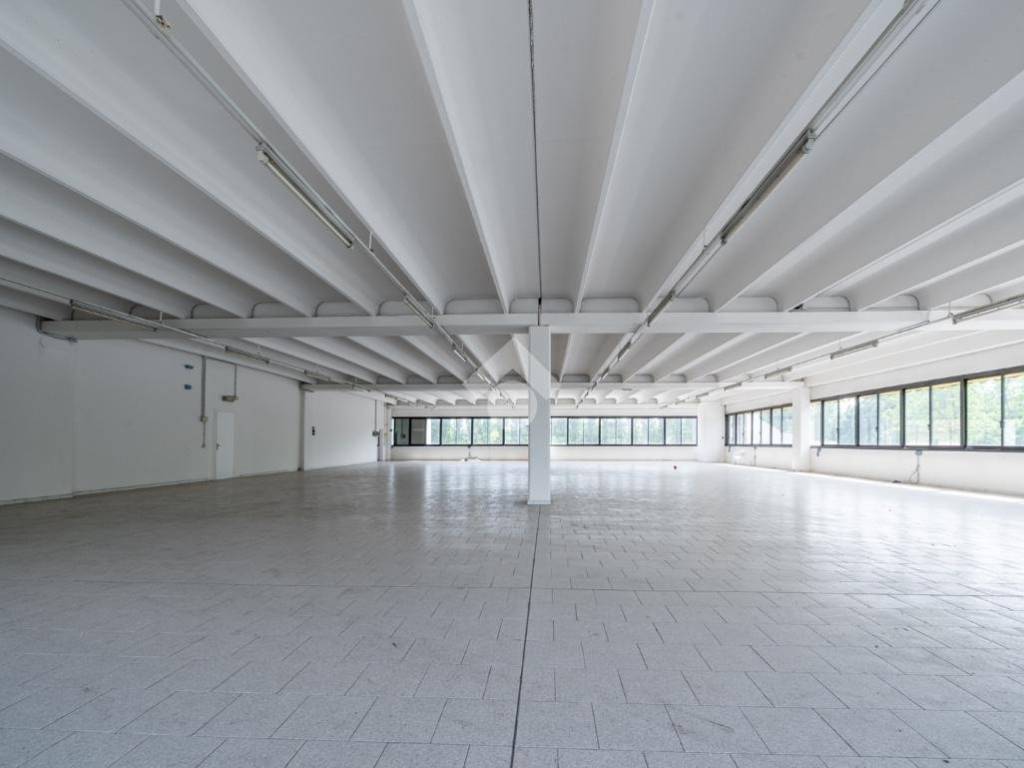 negozio in affitto a Reggio nell'Emilia