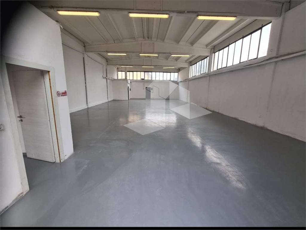 ufficio in affitto a Reggio nell'Emilia