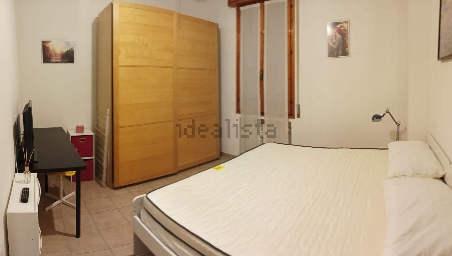 appartamento in affitto a Reggio nell'Emilia in zona Città Storica