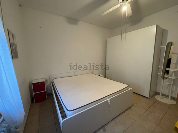 appartamento in affitto a Reggio nell'Emilia in zona Città Storica