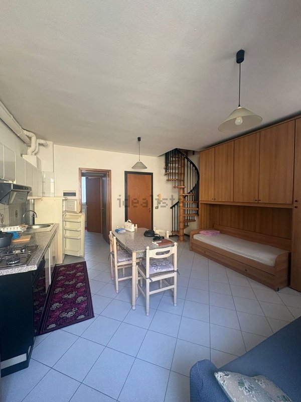 appartamento in affitto a Reggio nell'Emilia in zona Città Storica