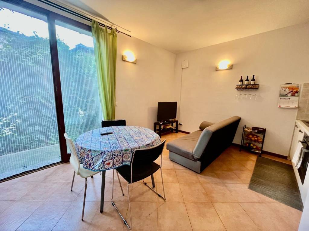 appartamento in affitto a Reggio nell'Emilia in zona Città Storica