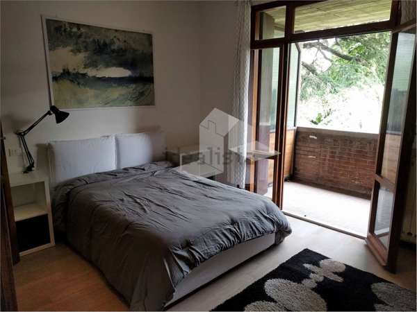 appartamento in affitto a Reggio nell'Emilia in zona Santa Croce