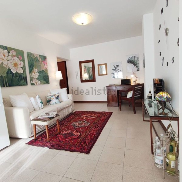 appartamento in affitto a Reggio nell'Emilia in zona San Maurizio