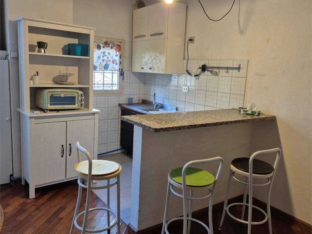 appartamento in affitto a Reggio nell'Emilia in zona San Prospero Strinati