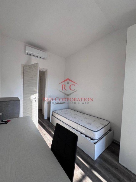 appartamento in affitto a Reggio nell'Emilia in zona Mirabello