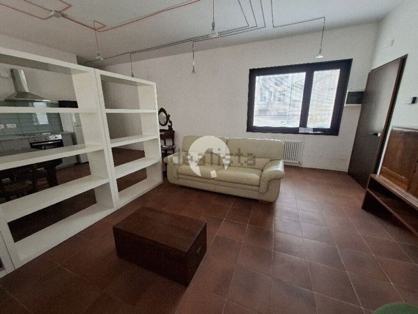 appartamento in affitto a Reggio nell'Emilia in zona Città Storica