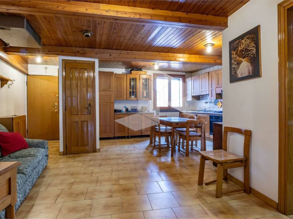 appartamento in affitto a Reggio nell'Emilia in zona Città Storica