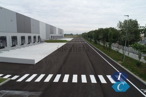 capannone in affitto a Reggio nell'Emilia