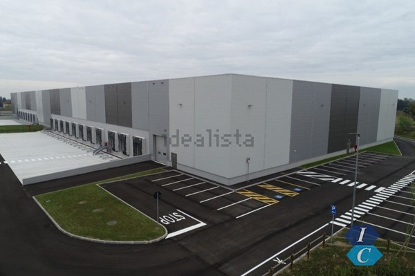 capannone in affitto a Reggio nell'Emilia