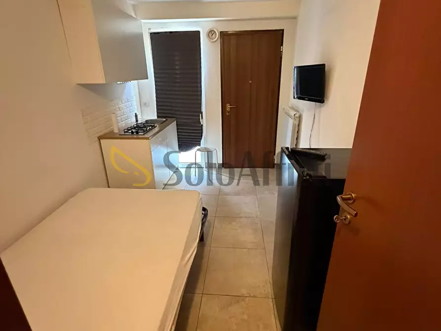 appartamento in affitto a Reggio nell'Emilia in zona Città Storica