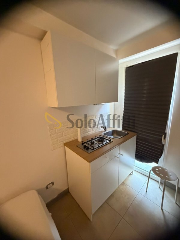 appartamento in affitto a Reggio nell'Emilia in zona Tondo