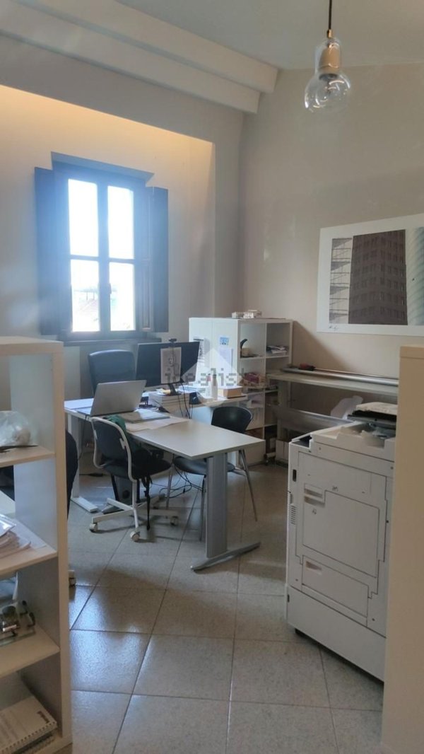 ufficio in affitto a Reggio nell'Emilia
