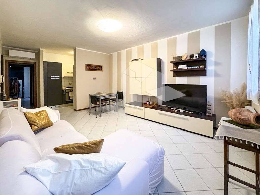 appartamento in affitto a Reggio nell'Emilia in zona Città Storica