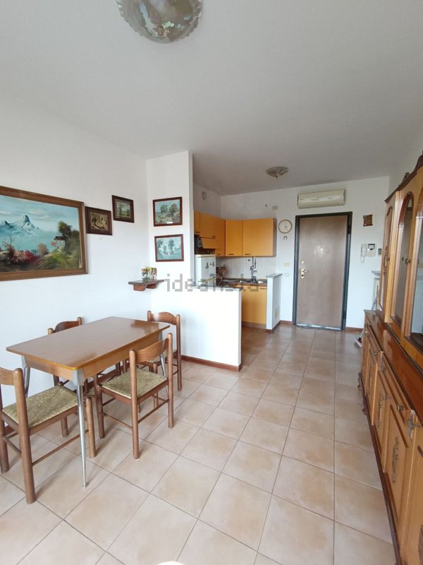 appartamento in affitto a Reggio nell'Emilia